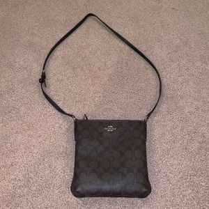 Coach Crossbody Purse